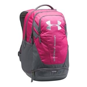 Under Armour Hustle Storm Backpack